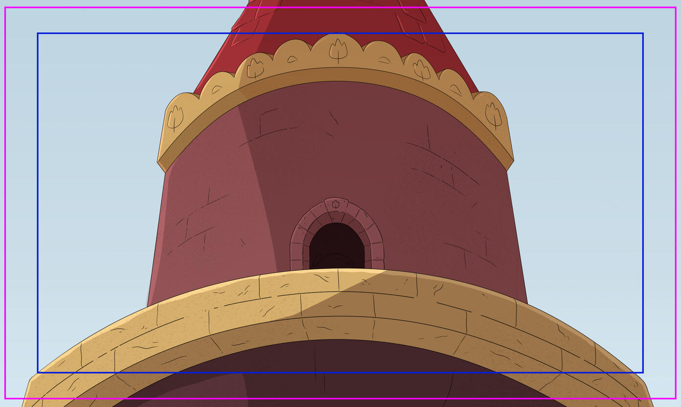 Dungeon Flippers: The Ace of Wands