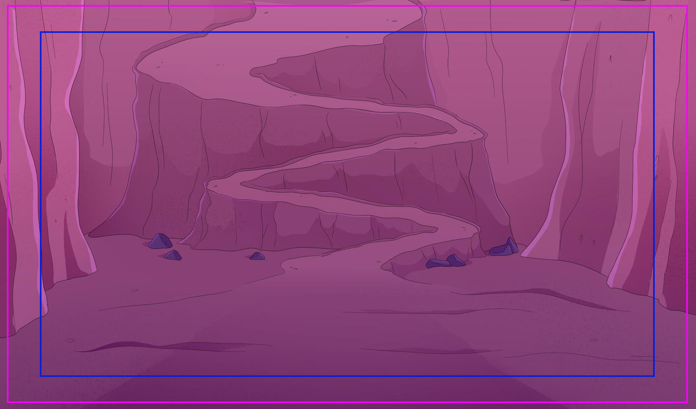 Dungeon Flippers: The Ace of Wands